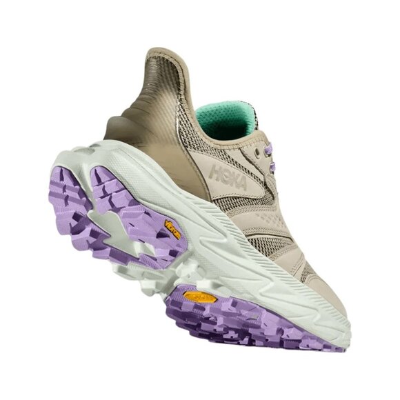 Brand New HOKA Women's Anacapa 2 Freedom Hiking Shoes -Cushioned, Slip on, Comfy - Picture 3 of 8